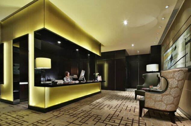 Holiday Inn Chengdu High-Tech Center - Photo2