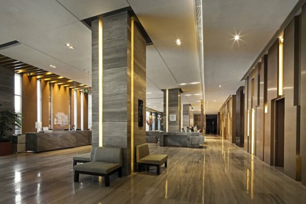 Holiday Inn Chengdu High-Tech Center - Photo4