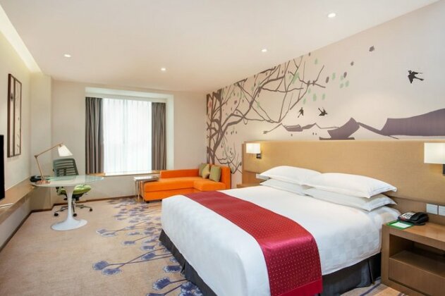 Holiday Inn Chengdu High-Tech Center - Photo5