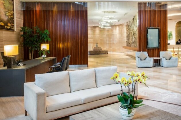 Holiday Inn Chengdu Xindu - Photo3