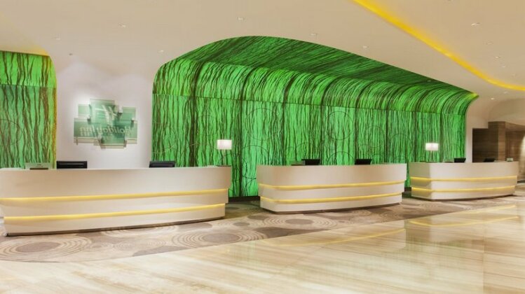 Holiday Inn Chengdu Xindu - Photo4