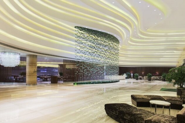 Holiday Inn Chengdu Xindu - Photo5