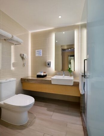Holiday Inn Express Chengdu Tianhe - Photo5