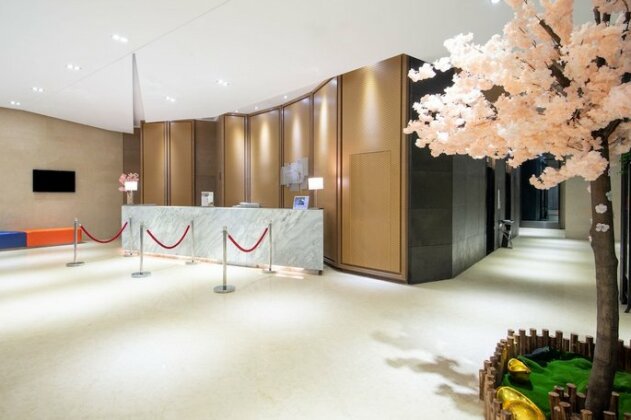 Holiday Inn Express Chengdu West Gate - Photo5