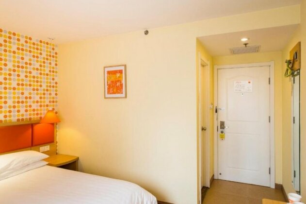 Home Inn Chengdu Hongxing Road 1St Section No 1 Bridge - Photo5