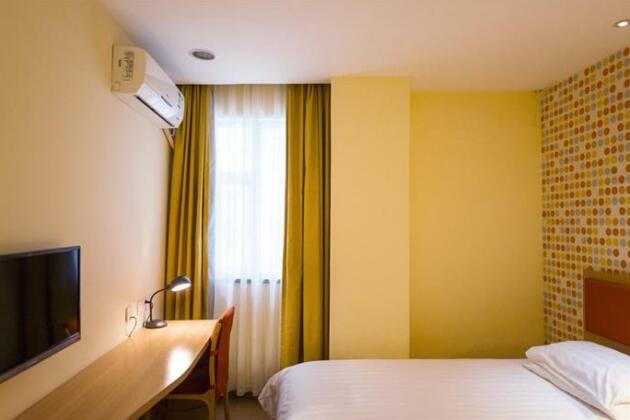 Home Inn Chengdu Yulin Shenghuo Square - Photo4