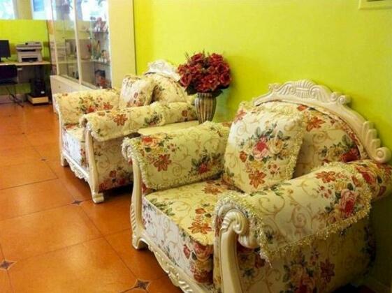 Home Inn Chengdu - Photo4
