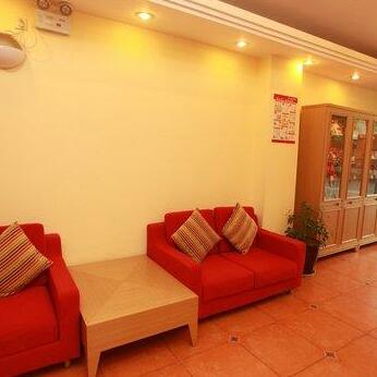 Home Inn Fuqin - Chengdu - Photo5