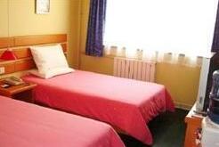 Home Inn Red Zhao Bi Chengdu - Photo3
