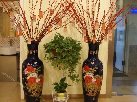 Home Inn- Shuangliu Airport Chengdu - Photo4