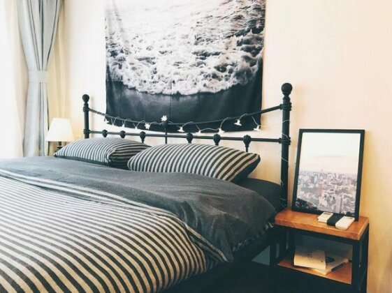 HOME'S Boutique Apartment - Photo2