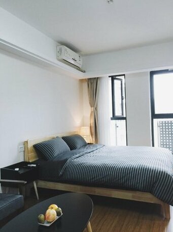 HOME'S Boutique Apartment - Photo3