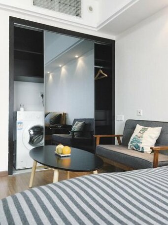 HOME'S Boutique Apartment - Photo5