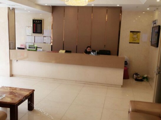 Hongda First Hotel Chengdu - Photo4