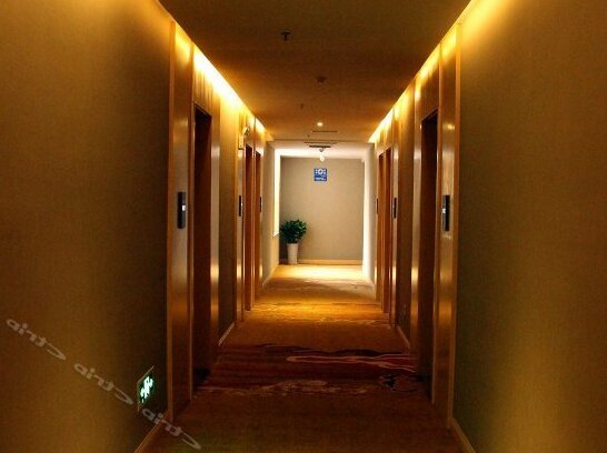 Hongda Huangjin Hotel - Photo4