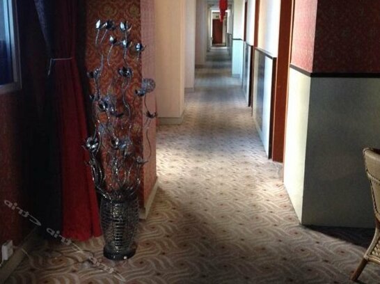 Hongding Motel - Photo4