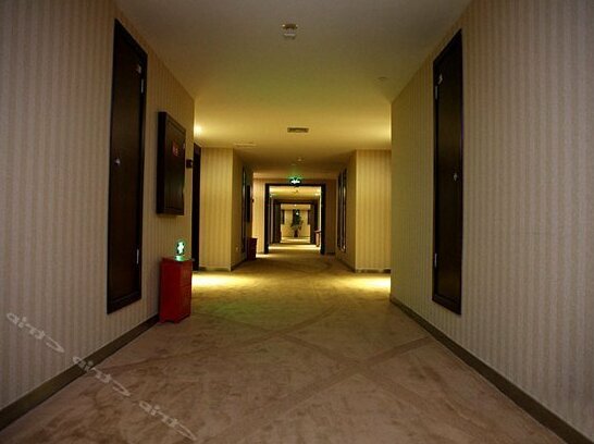 Hongsheng International Hotel - Photo4