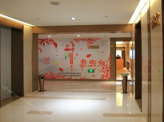 Hongye Hostel Chengdu - Photo3