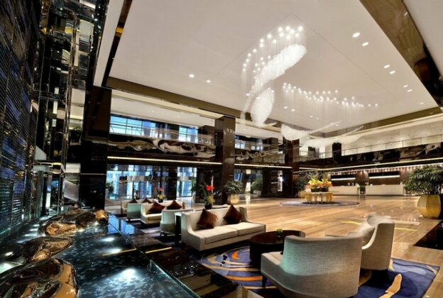 Howard Johnson Hi - Tech Plaza Chengdu - Photo2