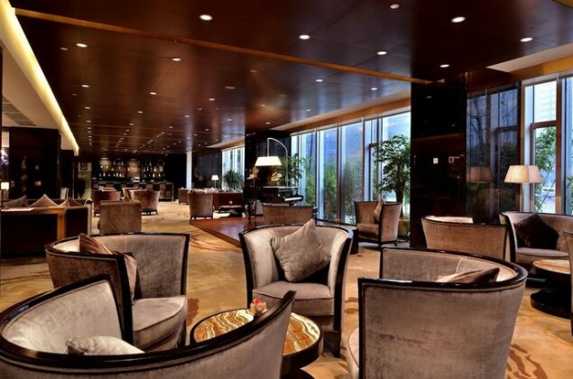Howard Johnson Hi - Tech Plaza Chengdu - Photo4