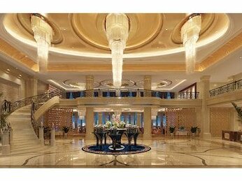 Howard Johnson Zunyue Hotel Chengdu - Photo2