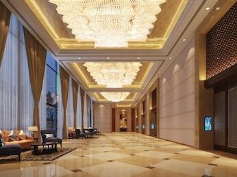 Howard Johnson Zunyue Hotel Chengdu - Photo4