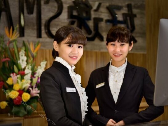 Howdy Smart Hotel Women Shoe City Branch - Photo2
