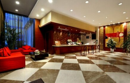 Howdy Smart Hotel- Xiao Jia He Branch Chengdu