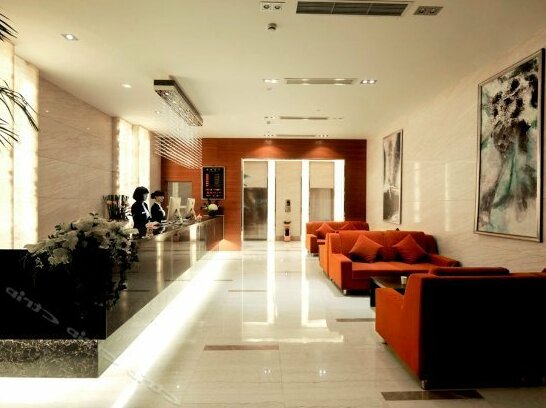 Howdy Smart Hotel - Photo2