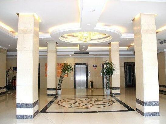 Hua Xi Hotel - Photo2