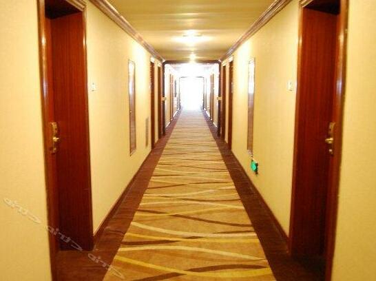 Hua Xi Hotel - Photo3