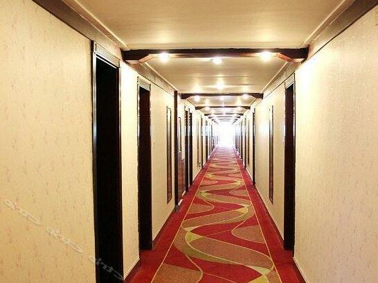 Hua Xi Hotel - Photo4