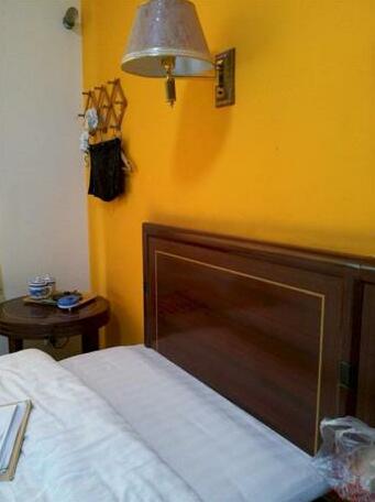 Huacheng Business Hotel - Photo2