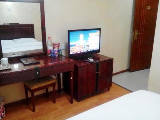 Huacheng Business Hotel - Photo3