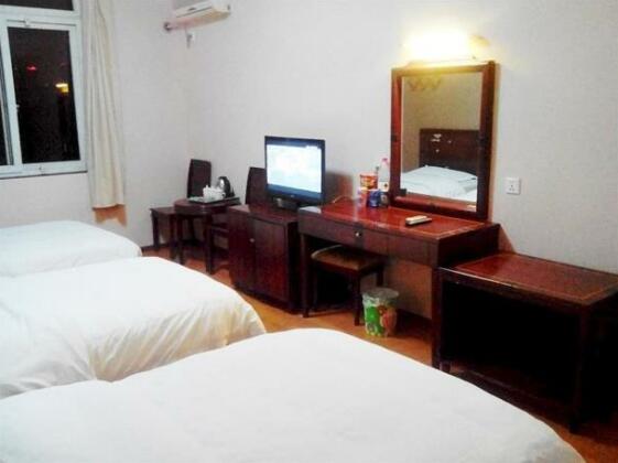 Huacheng Business Hotel - Photo4