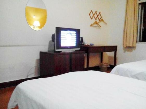 Huacheng Business Hotel - Photo5