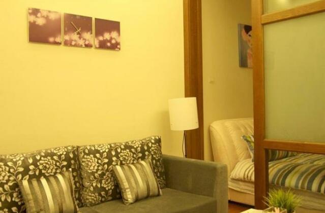 Huaduo Apartment - Photo2