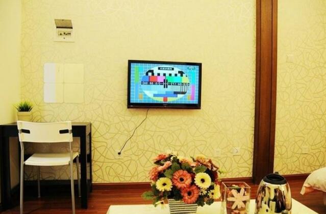 Huaduo Apartment - Photo3