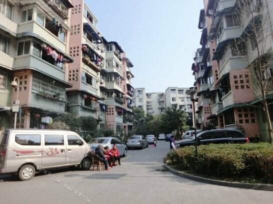 Huangjie Hostel - Photo3