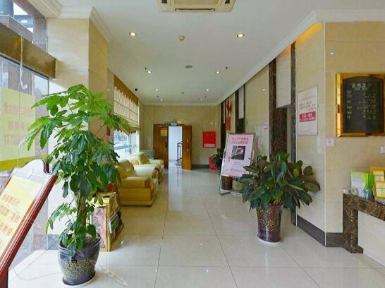 Huanglong Business Hotel - Photo3