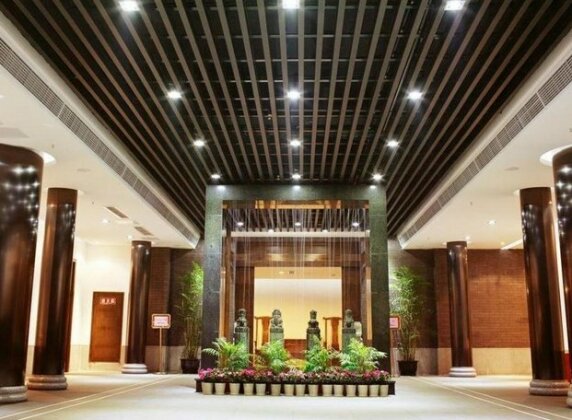 Huanglong Impression Hotel - Photo2