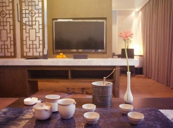 Huanglong Impression Hotel - Photo3
