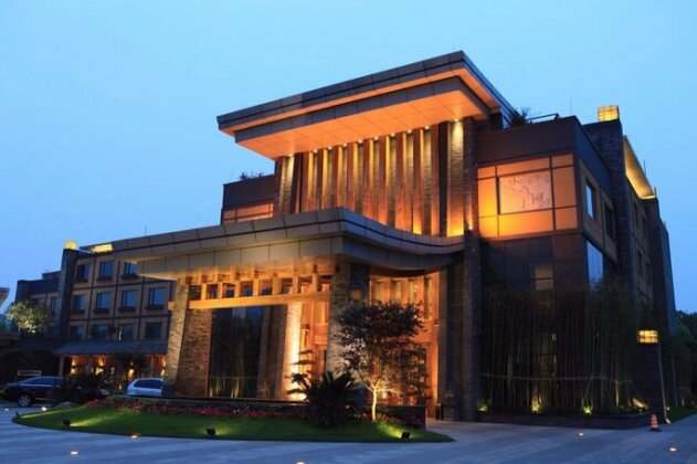 HuanHuaHongTai hotel - Photo2