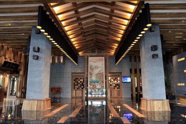 HuanHuaHongTai hotel - Photo3