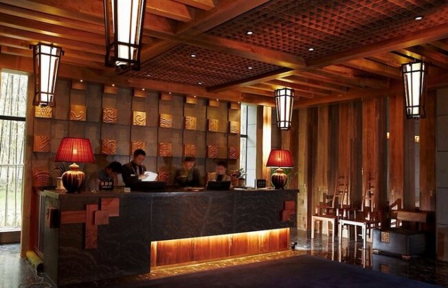 HuanHuaHongTai hotel - Photo4