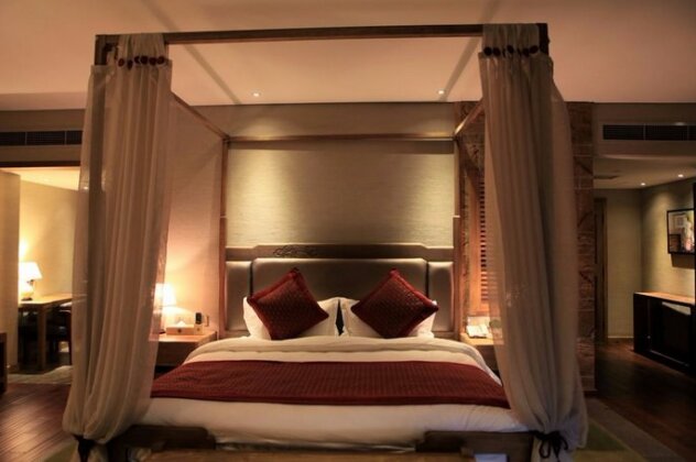 HuanHuaHongTai hotel - Photo5