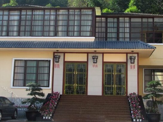 Huashuiwan government rent training center - Photo2