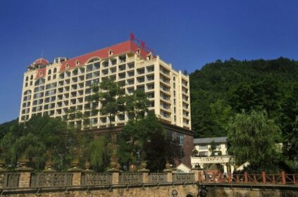 Huashuiwan No 1 Hot Spring Hotel