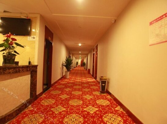 Huimeite Hotel - Photo4