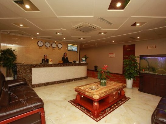 Huimeite Hotel - Photo5